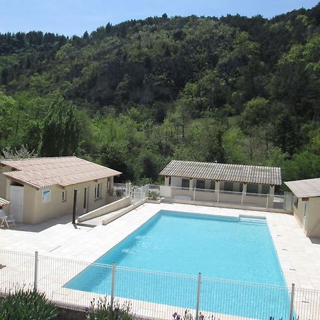 Le Chambron Daire Condorcet Dış mekan fotoğraf