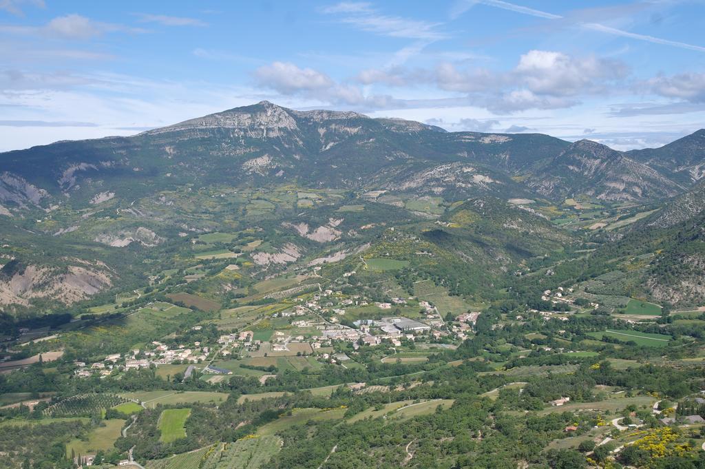 Le Chambron Daire Condorcet Dış mekan fotoğraf