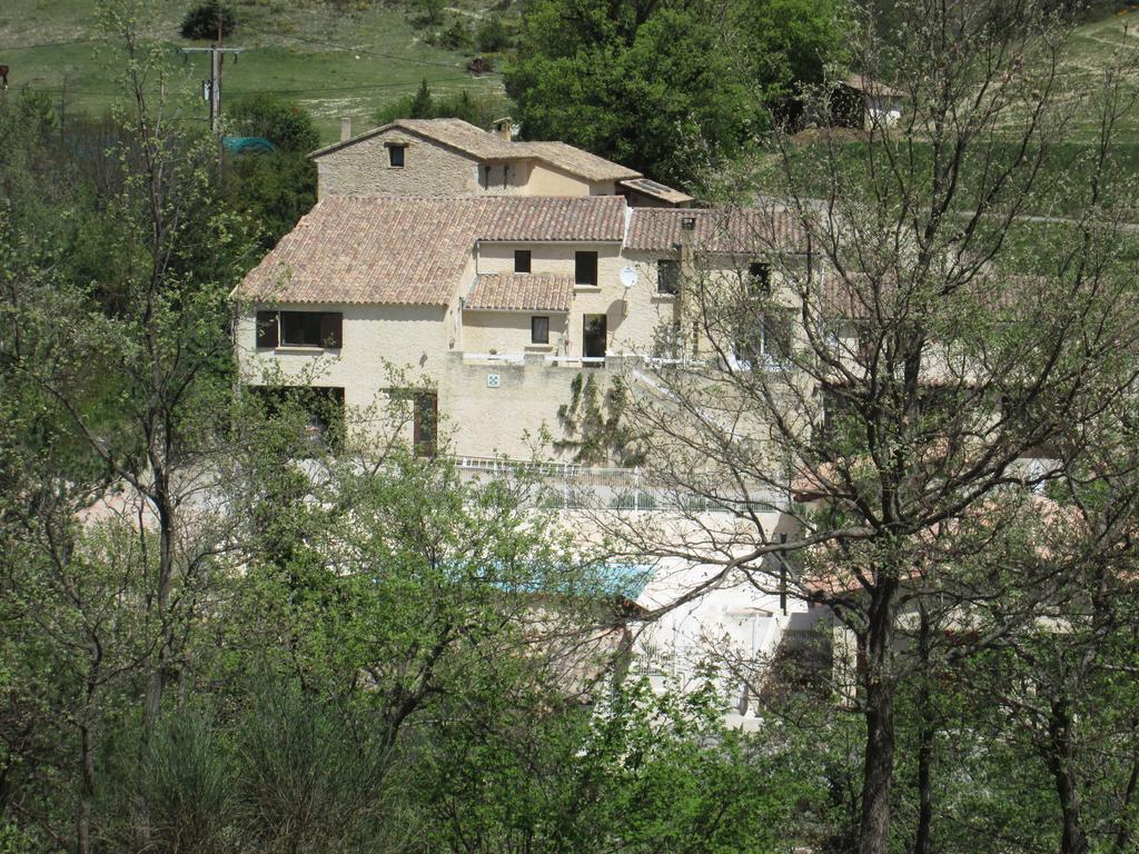 Le Chambron Daire Condorcet Dış mekan fotoğraf