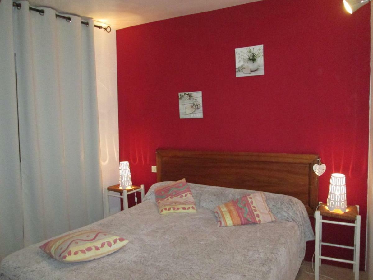 Le Chambron Daire Condorcet Dış mekan fotoğraf