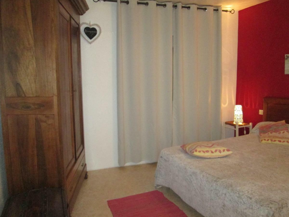 Le Chambron Daire Condorcet Dış mekan fotoğraf